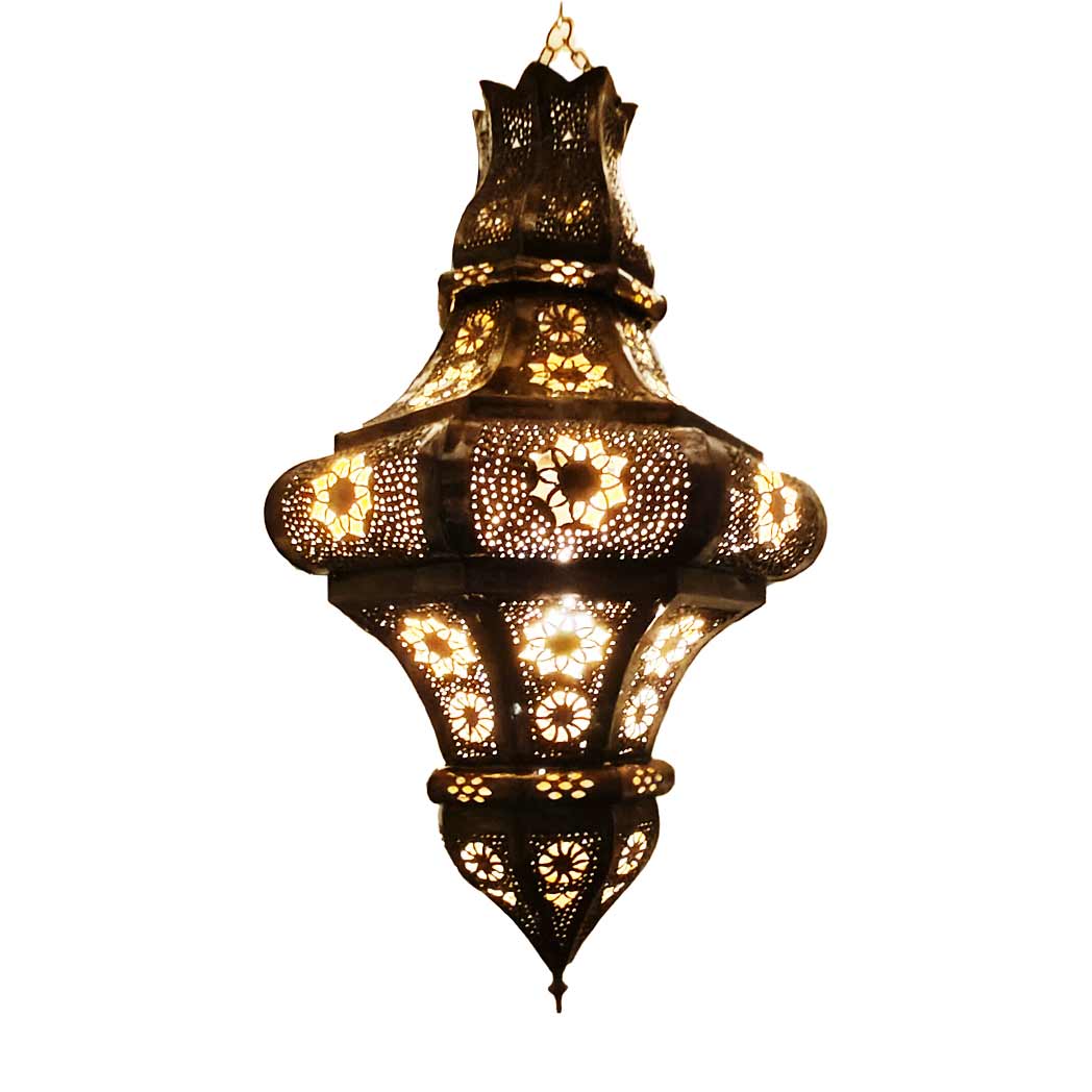 Orientalische Deckenlampe  Safak