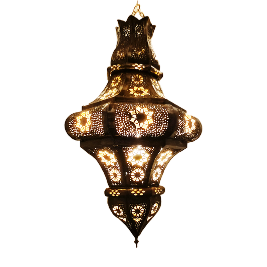 Orientalische Deckenlampe  Safak