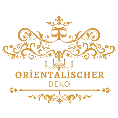 Orientalischer Deko